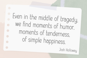 Alternative view of Milde Hand Font