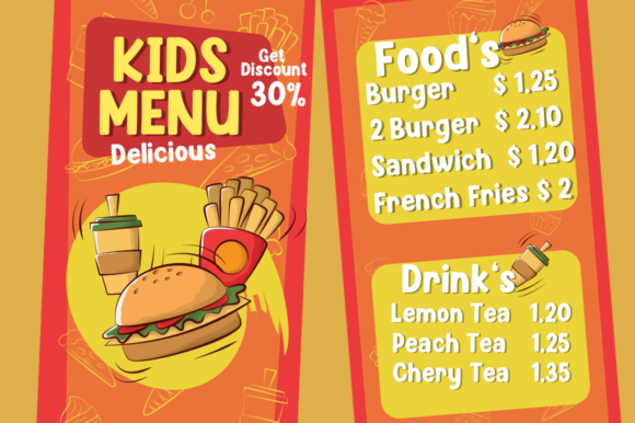 Milk Kids Font - Image 7