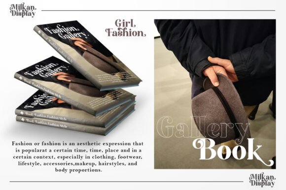 Milkan Display Font - Image 9