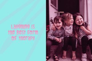 Alternative view of Milkshake Font