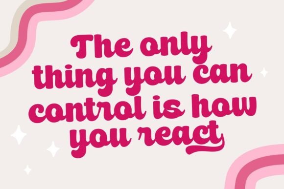 Milky Bun Font - Image 5