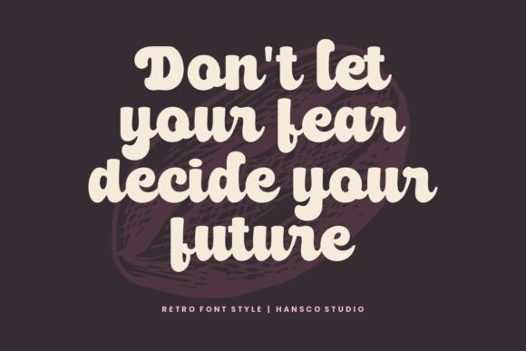 Milky Bun Font - Image 7