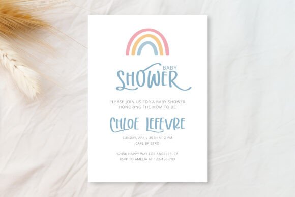 Milky Way Font - Image 7