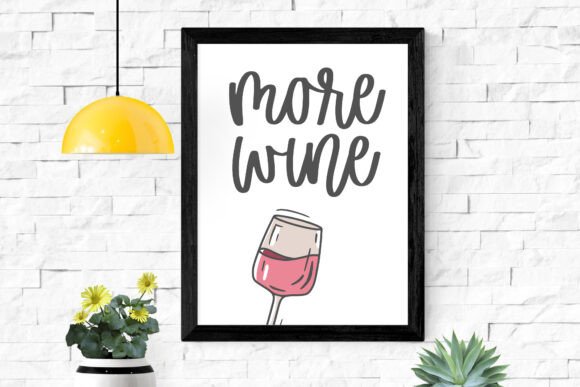 Milky Way Font - Image 9