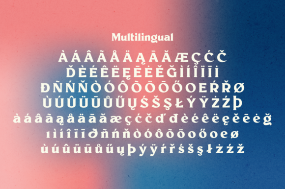 Millik Font - Image 6