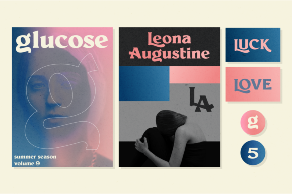 Millik Font - Image 8