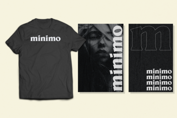 Millik Font - Image 9