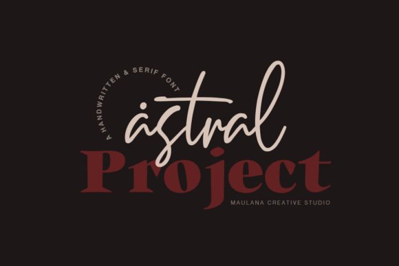 Millton Duo Font - Image 6