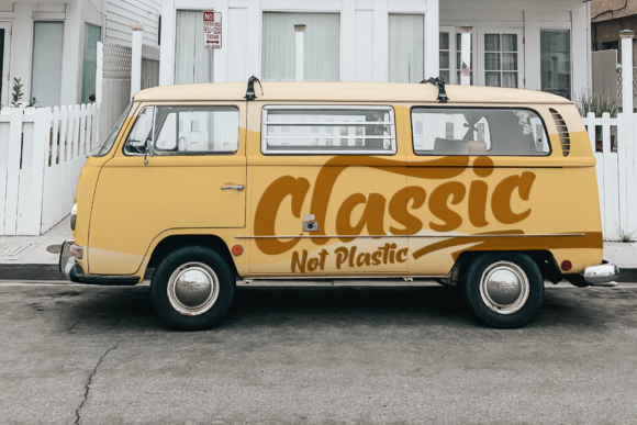 Milton Keynes Font - Image 7