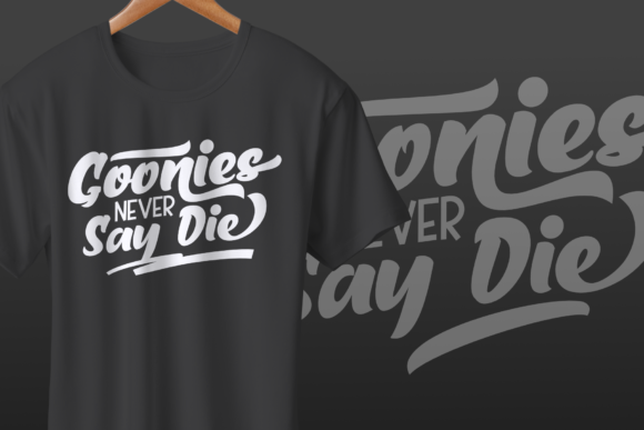 Milton Keynes Font - Image 9