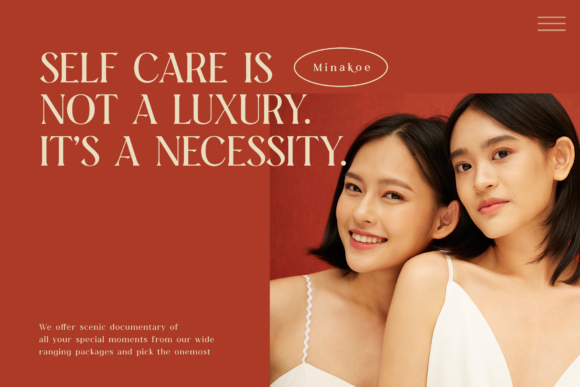 Minakoe Font - Image 4