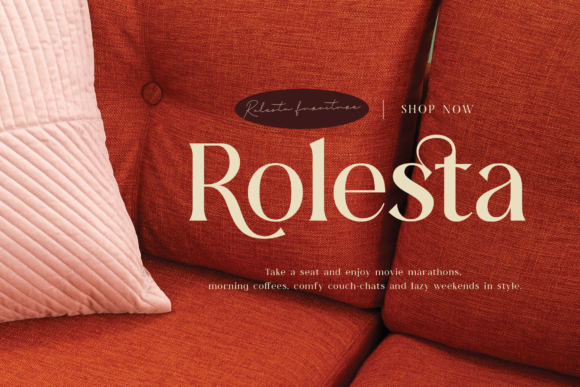 Minakoe Font - Image 7