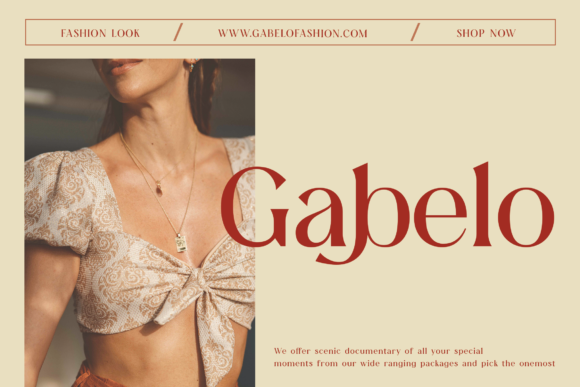 Minakoe Font - Image 8