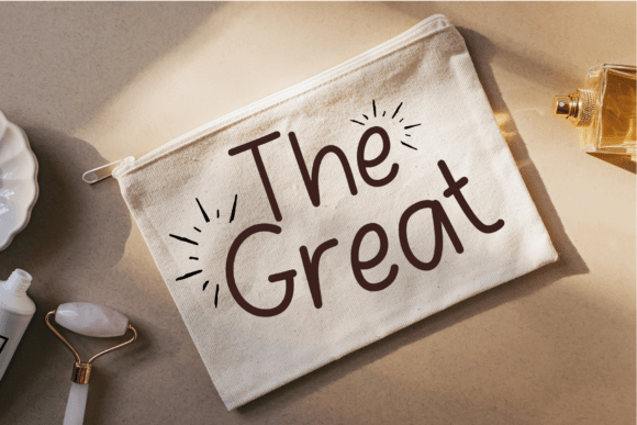 Mindful Writing Font - Image 4