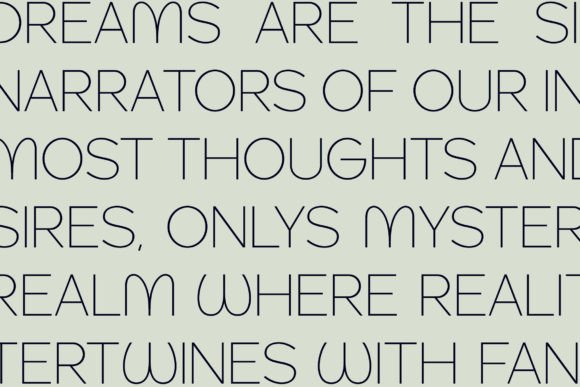 Mindglow Font - Image 6