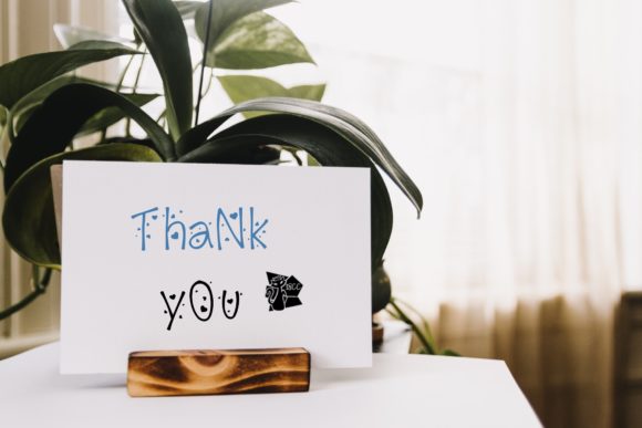 Mini Heart Font - Image 5