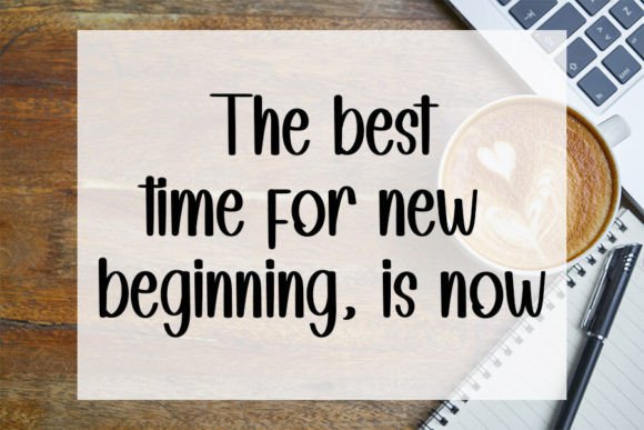 Minimalist Handmade Font - Image 4