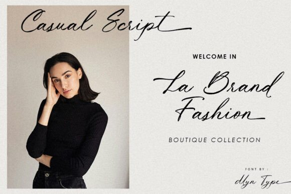 Mint Seira Font - Image 5