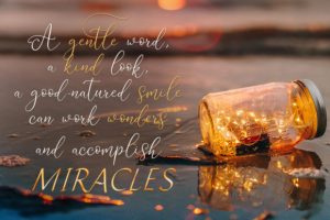 Alternative view of Miracles Duo Font