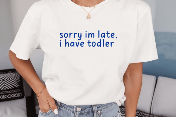 Miracles Gingerbread Font - Image 6