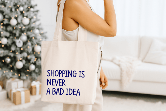 Miracles Gingerbread Font - Image 8