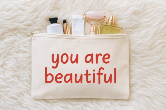 Miracles Gingerbread Font - Image 9