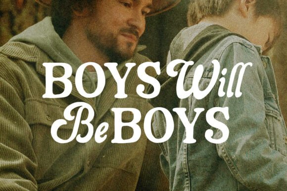 Miralona Stone Font - Image 2