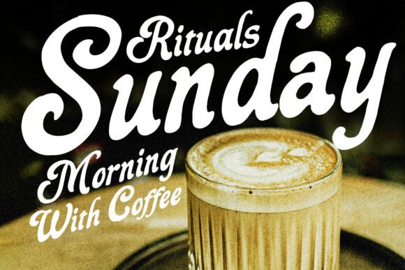 Miralona Stone Font - Image 7