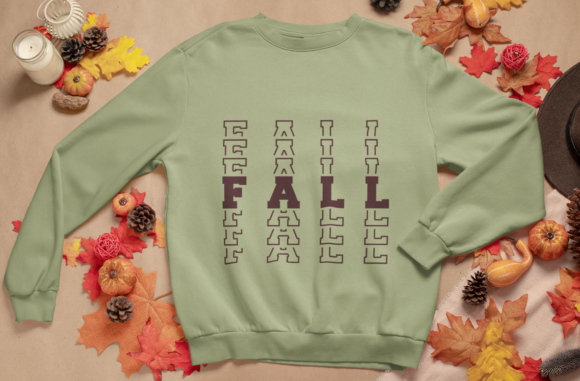 Mirror It Font - Image 3