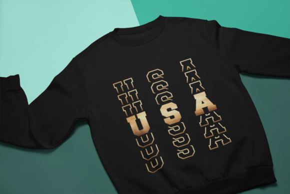 Mirror It Font - Image 4