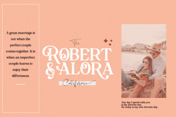 Mitogen Font - Image 2