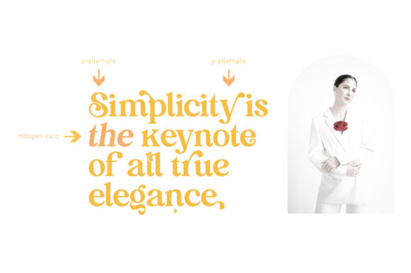 Mitogen Font - Image 6