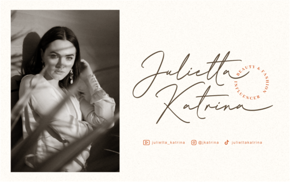 Modelista Font - Image 4