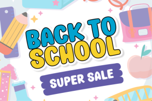 Alternative view of Modern School Font