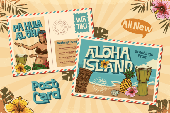 Mokila Font - Image 8