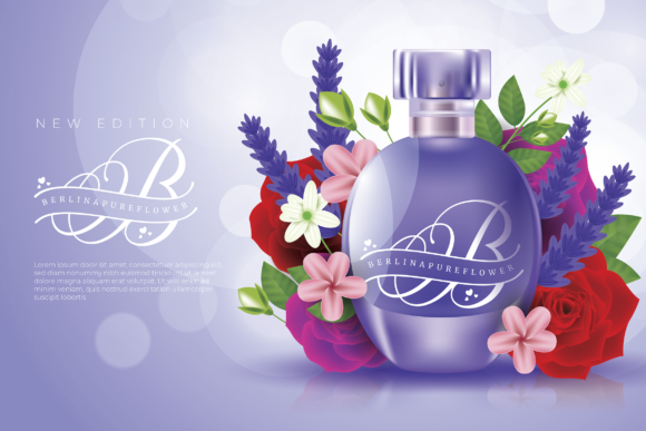 Molidia Monogram Font - Image 3