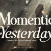 Momentic Yesterday Font