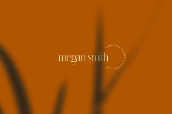 Mon De Tresor Font - Image 6