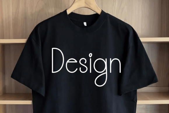 Monalisa Handmade Font - Image 3