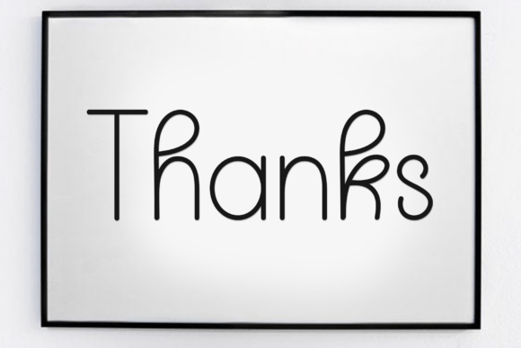 Monalisa Handmade Font - Image 7