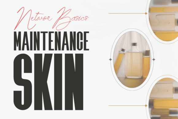 Monarch Signature Font - Image 4