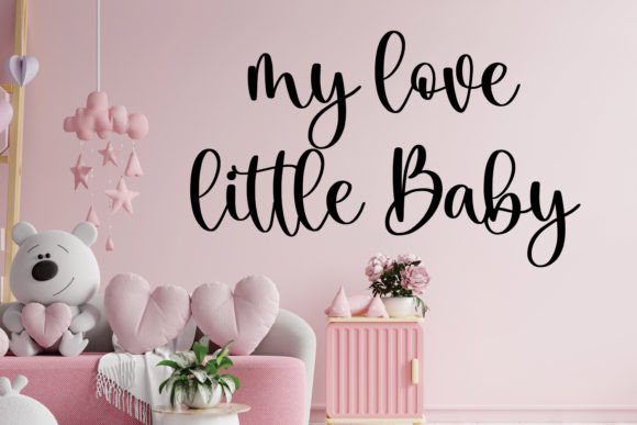 Monday Font - Image 4