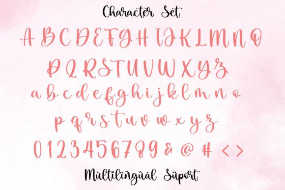 Monday Font - Image 6