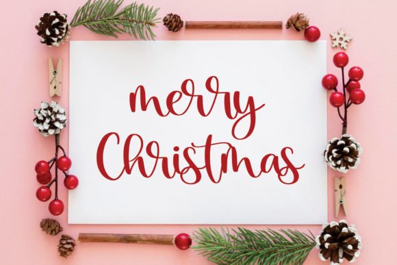 Monday Font - Image 7