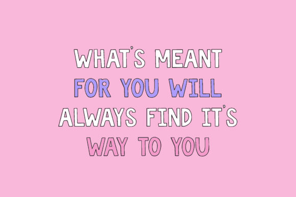 Monday Madness Font - Image 2