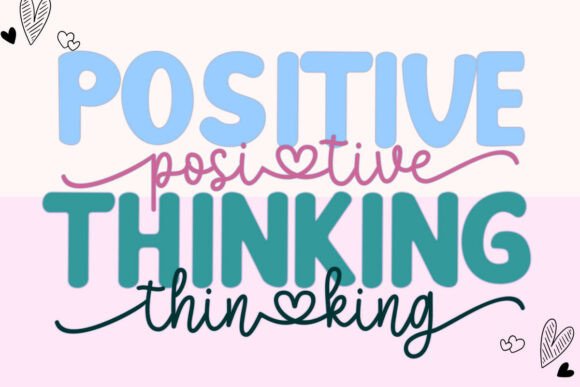 Monday Spooky Script Font - Image 3