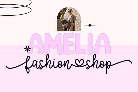 Monday Spooky Script Font - Image 4