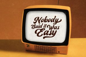 Alternative view of Monde Retro Font