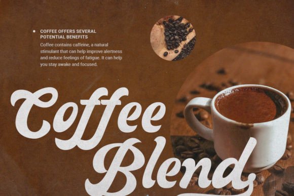 Monde Retro Font - Image 5