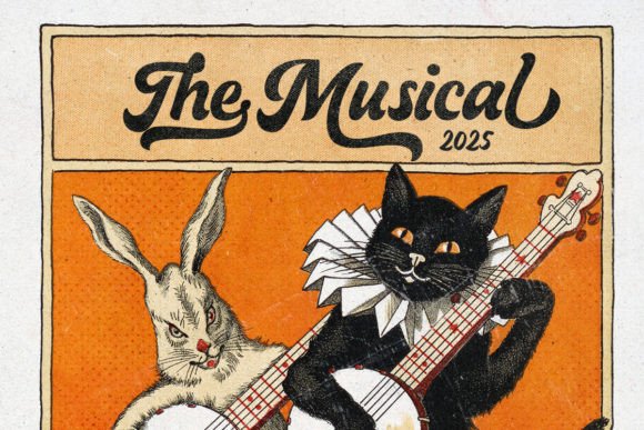 Monde Retro Font - Image 9